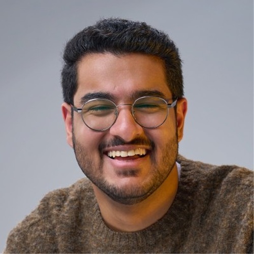 Mohamed Alderazi